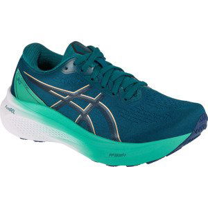 TMAVĚ ZELENÉ BĚŽECKÉ TENISKY ASICS GEL-KAYANO 30 1012B357-301 Velikost: 39