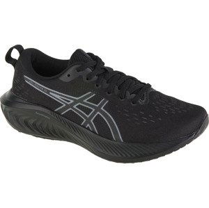 CELOČERNÉ DÁMSKÉ BĚŽECKÉ TENISKY ASICS GEL-EXCITE 10 1012B418-002 Velikost: 38