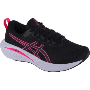 ČERNÉ DÁMSKÉ TENISKY ASICS GEL-EXCITE 10 1012B418-004 Velikost: 39.5