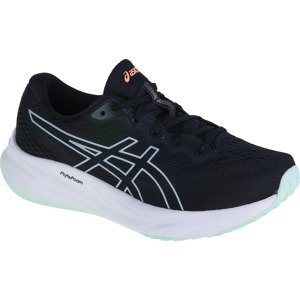 ČERNÉ DÁMSKÉ BĚŽECKÉ TENISKY ASICS GEL-PULSE 15 1012B593-001 Velikost: 36