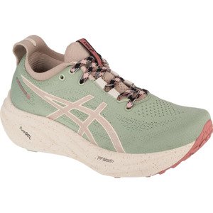 MINTOVÉ BĚŽECKÉ TENISKY ASICS GEL-NIMBUS 26 TR 1012B653-250 Velikost: 40.5