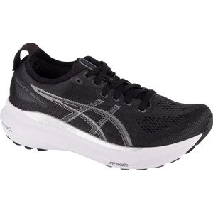 ČERNÉ DÁMSKÉ BĚŽECKÉ TENISKY ASICS GEL-KAYANO 31 1012B670-002 Velikost: 38