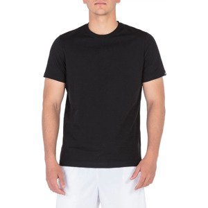 Černé pánské tričko Joma Desert Tee 101739-100 Velikost: XL