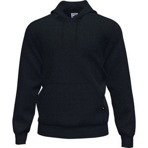 ČERNÁ PÁNSKÁ MIKINA JOMA MONTANA HOODIE 102108-100 Velikost: XL