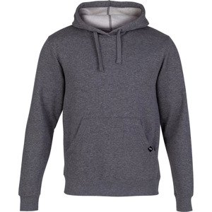 TMAVĚ ŠEDÁ PÁNSKÁ MIKINA JOMA MONTANA HOODIE 102108-280 Velikost: 3XL