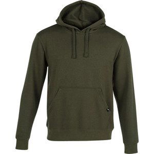 KHAKI PÁNSKÁ MIKINA JOMA MONTANA HOODIE 102108-474 Velikost: L