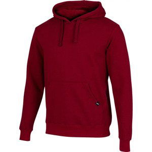 VÍNOVÁ PÁNSKÁ MIKINA JOMA MONTANA HOODIE 102108-671 Velikost: 3XL