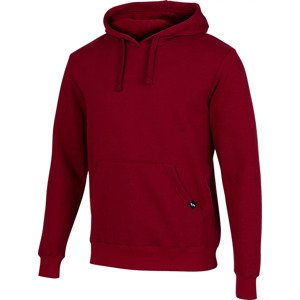 VÍNOVÁ PÁNSKÁ MIKINA JOMA MONTANA HOODIE 102108-671 Velikost: M