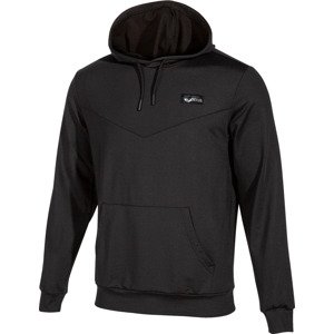 ČERNÁ PÁNSKÁ MIKINA JOMA CALIFORNIA HOODIE 102524-100 Velikost: S