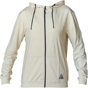 SMETANOVÁ SPORTOVNÍ MIKINA JOMA INDOOR GYM ZIP-UP HOODIE 102970-001 Velikost: M