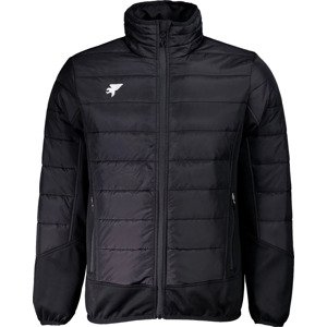 ČERNÁ PÁNSKÁ PROŠÍVANÁ BUNDA JOMA EXPLORER JACKET 103039-100 Velikost: L