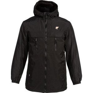 ČERNÁ PÁNSKÁ DELŠÍ BUNDA JOMA EXPLORER ANORAK JACKET 103045-100 Velikost: S