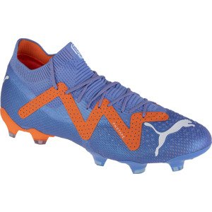 SVĚTLE MODRÉ PÁNSKÉ KOPAČKY PUMA FUTURE ULTIMATE FG/AG 107165-01 Velikost: 35.5