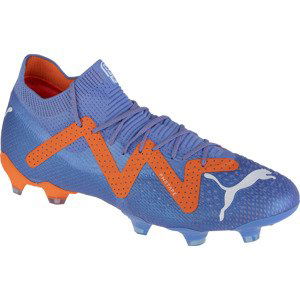 SVĚTLE MODRÉ PÁNSKÉ KOPAČKY PUMA FUTURE ULTIMATE FG/AG 107165-01 Velikost: 38