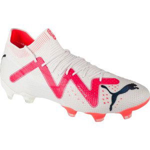 SMETANOVÉ KOPAČKY PUMA FUTURE ULTIMATE FG/AG 107355-01 Velikost: 37