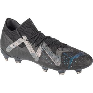 GRAFITOVĚ ŠEDÉ KOPAČKY PUMA FUTURE ULTIMATE FG/AG 107355-02 Velikost: 39