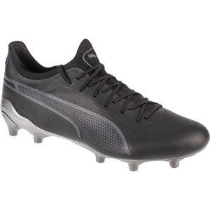 ČERNÉ KOPAČKY PUMA KING ULTIMATE FG/AG 107563-03 Velikost: 47