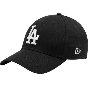 ČERNÁ PÁNSKÁ KŠILTOVKA NEW ERA 39THIRTY LEAGUE ESSENTIAL NEW YORK YANKEES MLB CAP 11405495 Velikost: ONE SIZE