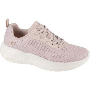 BÉŽOVÉ DÁMSKÉ SPORTOVNÍ TENISKY SKECHERS BOBS SPORT INFINITY 117550-NAT Velikost: 36