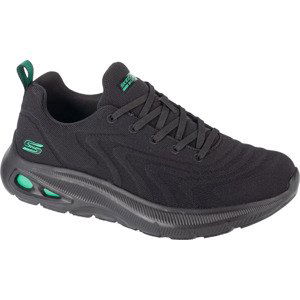 ČERNÉ SPORTOVNÍ TENISKY SKECHERS BOBS UNITY - SLEEK REVIVE 118075-BBK Velikost: 39.5