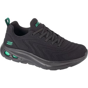 ČERNÉ SPORTOVNÍ TENISKY SKECHERS BOBS UNITY - SLEEK REVIVE 118075-BBK Velikost: 41