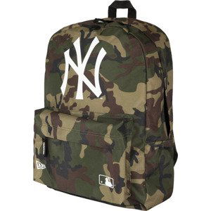 MASKÁČOVÝ BATOH NEW ERA MLB NEW YORK YANKEES EVERYDAY BACKPACK 11942041 Velikost: ONE SIZE