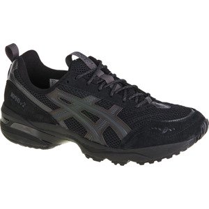 ČERNÉ VOLNOČASOVÉ TENISKY ASICS GEL-1090V2 1203A224-001 Velikost: 45