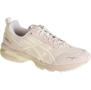 BÉŽOVÉ VOLNOČASOVÉ TENISKY ASICS GEL-1090V2 1203A224-100 Velikost: 45