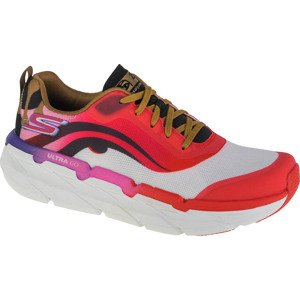 VÍCEBAREVNÉ DÁMSKÉ TENISKY SKECHERS MAX CUSHIONING ELITE KANSAI YAMAMOTO 128144-WMLT Velikost: 35