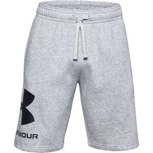 UNDER ARMOUR RIVAL FLEECE BIG LOGO SHORTS 1357118-011 Velikost: M