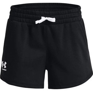 UNDER ARMOUR RIVAL FLEECE SHORT 1369858-001 Velikost: S