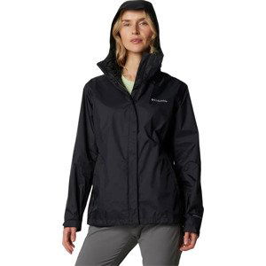 ČERNÁ SPORTOVNÍ BUNDA COLUMBIA ARCADIA II JACKET 1534115010 Velikost: M