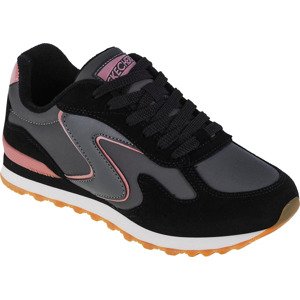 ČERNO-ŠEDÉ TENISKY SKECHERS OG 85 177001-BLK Velikost: 41