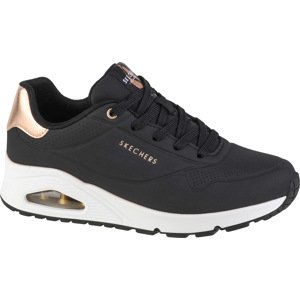 SKECHERS UNO - GOLDEN AIR 177094-BLK Velikost: 38.5