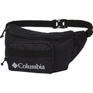 ČERNÁ LEDVINKA COLUMBIA ZIGZAG HIP PACK 1890911011 Velikost: ONE SIZE