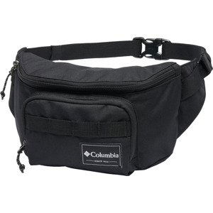 ČERNÁ PÁNSKÁ LEDVINKA COLUMBIA ZIGZAG HIP PACK 1890911015 Velikost: ONE SIZE