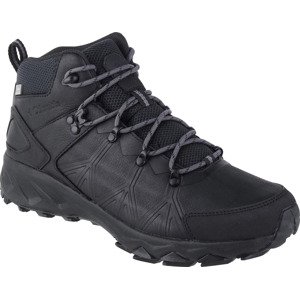 ČERNÉ KOTNÍKOVÉ TURISTICKÉ BOTY COLUMBIA PEAKFREAK II MID OUTDRY 2044251010 Velikost: 43