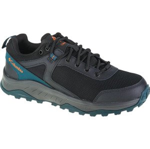 ČERNÉ TURISTICKÉ TENISKY COLUMBIA TRAILSTORM ASCEND WP 2044281010 Velikost: 47