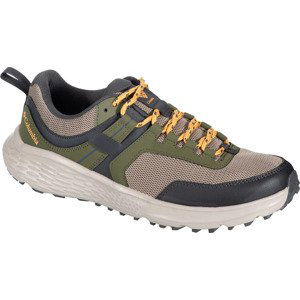 KHAKI PÁNSKÉ POHODLNÉ TENISKY COLUMBIA KONOS LOW 2063471383 Velikost: 42.5