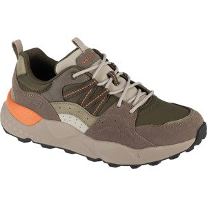 KHAKI PÁNSKÉ TENISKY SKECHERS BENDINO - DORMER 210555-DKTP Velikost: 41