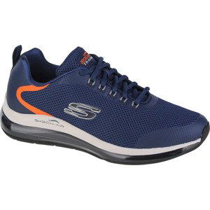 TMAVĚ MODRÉ PÁNSKÉ TENISKY SKECHERS SKECH-AIR ELEMENT 2.0 LOMARC 232036-NVY Velikost: 42