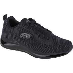 ČERNÉ SPORTOVNÍ TENISKY SKECHERS SKECH-AIR ELEMENT 2.0 232340-BBK Velikost: 40