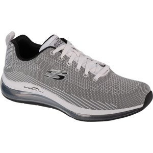 ŠEDÉ PÁNSKÉ TENISKY SKECHERS SKECH-AIR ELEMENT 2.0 232340-WHT Velikost: 41