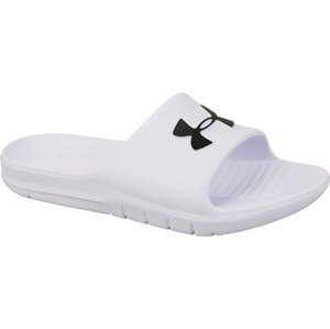 UNDER ARMOUR CORE PTH SLIDES 3021286-100 Velikost: 37.5