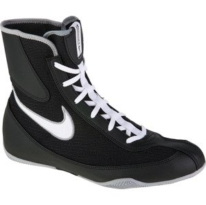 ČERNÁ BOXERSKÉ BOTY NIKE MACHOMAI 2 321819-003 Velikost: 46