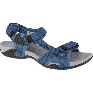 MODRÉ PÁNSKÉ SANDÁLY CMP HAMAL HIKING SANDAL 38Q9957-N838 Velikost: 41