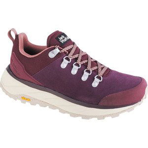 VÍNOVÉ TURISTICKÉ BOTY JACK WOLFSKIN TERRAVENTURE URBAN LOW W 4055391-2829 Velikost: 39