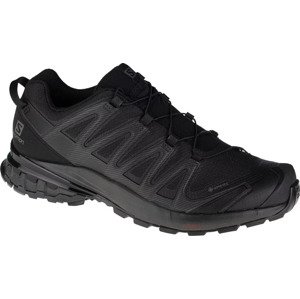 Černé outdoorové tenisky Salomon XA Pro 3D v8 GTX 409889 Velikost: 42 2/3