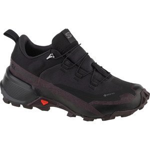Černé trekové boty Salomon Cross Hike 2 GTX 417305 Velikost: 37 1/3