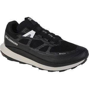 ČERNÉ BĚŽECKÉ TENISKY SALOMON ULTRA GLIDE 2 GTX 472166 Velikost: 44 2/3